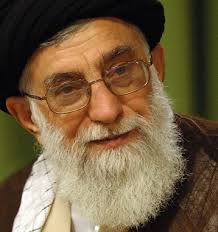 AliKhamenei